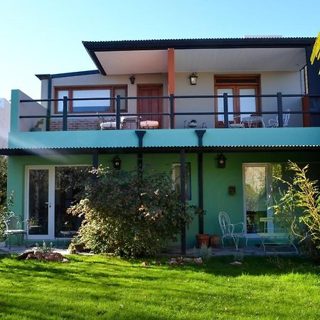 Hosteria Casa de Paula Trelew Exterior foto