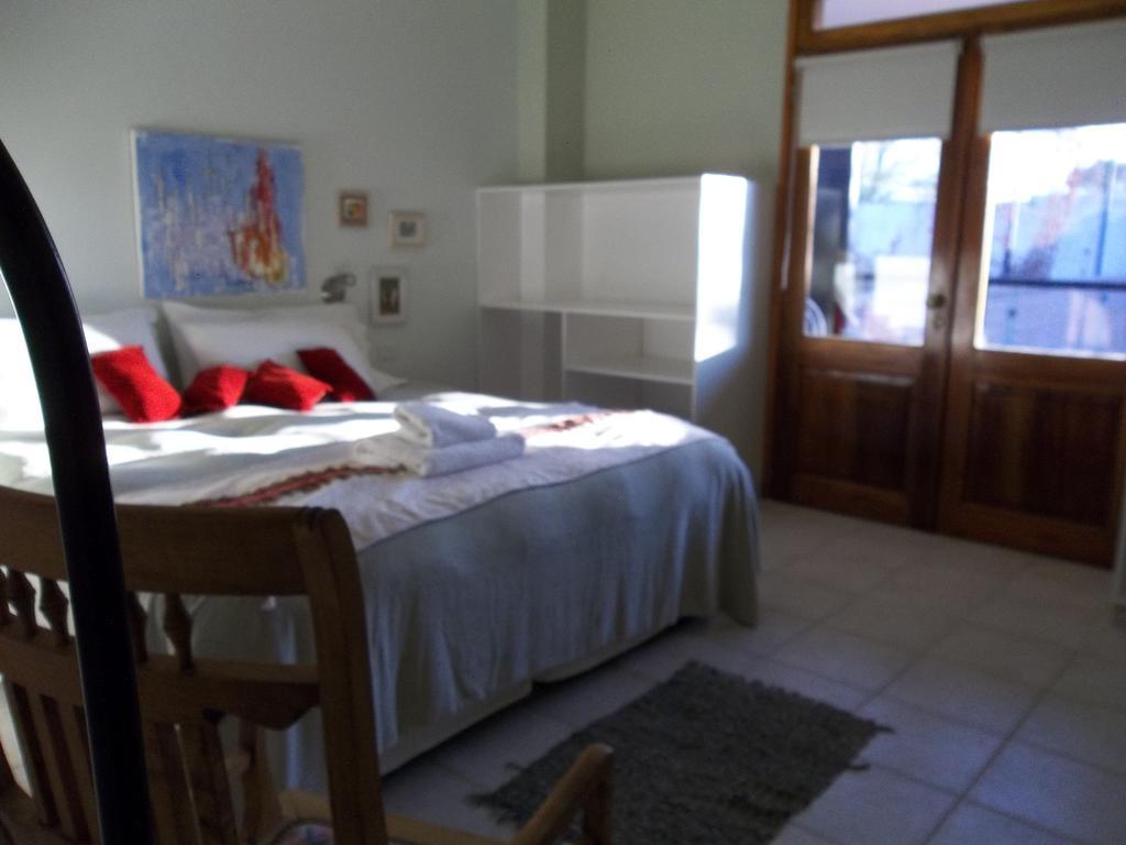 Hosteria Casa de Paula Trelew Habitación foto