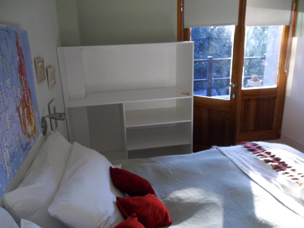 Hosteria Casa de Paula Trelew Habitación foto