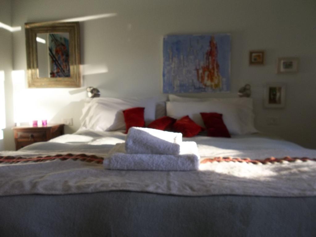 Hosteria Casa de Paula Trelew Habitación foto