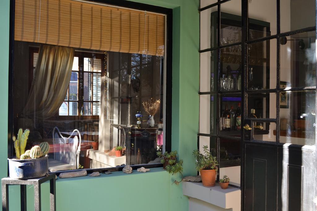 Hosteria Casa de Paula Trelew Exterior foto